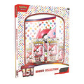 Pokemon Scarlet & Violet – 151 Binder Collection