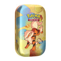 Pokemon Scarlet & Violet – 151 Mini Tin