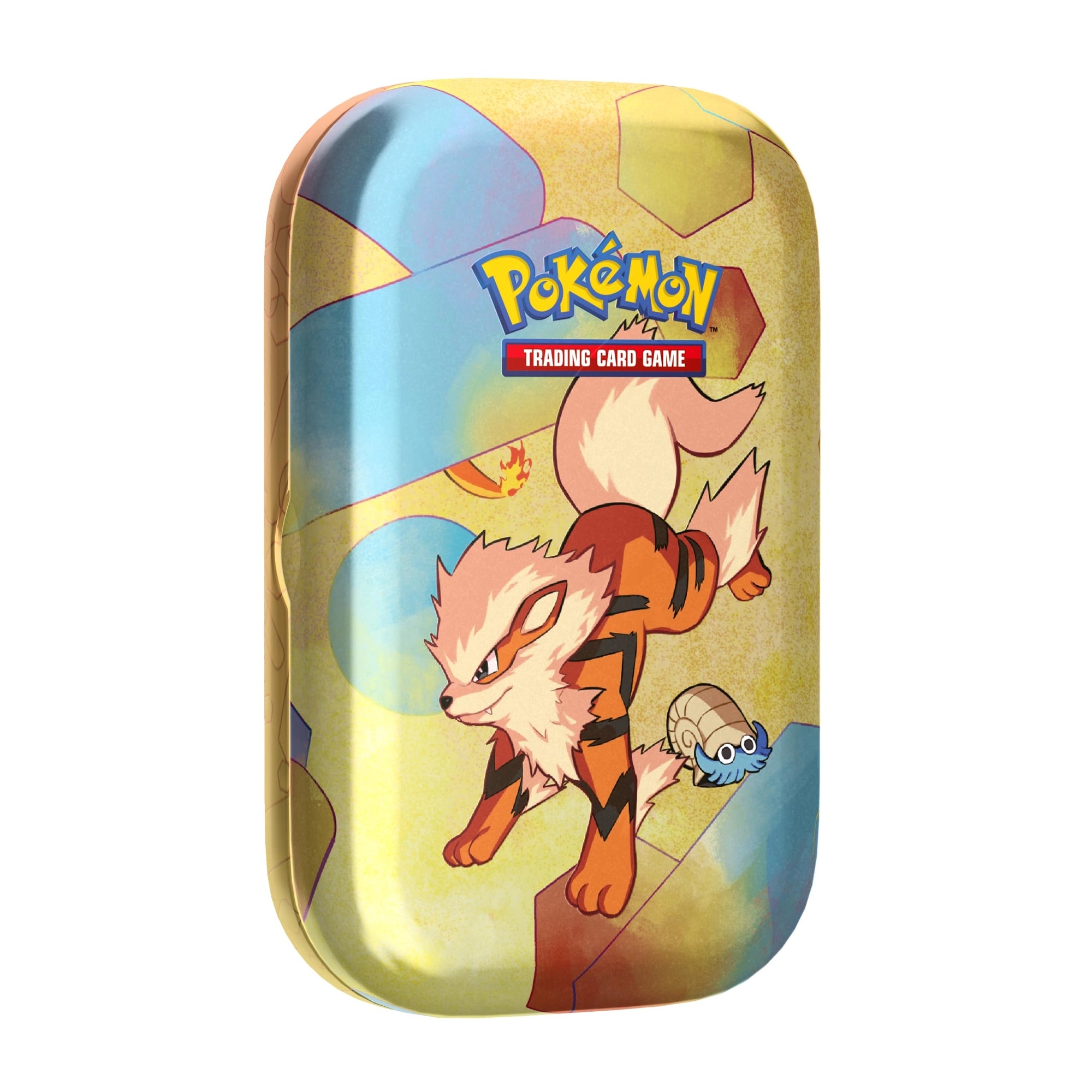 Pokemon Scarlet & Violet – 151 Mini Tin