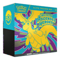 Pokemon TCG Mega Evolution – Ascended Heroes Elite Trainer Box