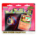 Pokemon TCG Mega Evolution – Ascended Heroes Tech Sticker Collection