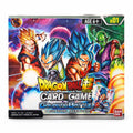 Dragon Ball Super TCG Masters BT01 – Galactic Battle Booster Box