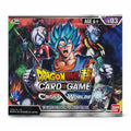 Dragon Ball Super TCG Masters BT03 – Cross Worlds Booster Box