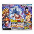 Dragon Ball Super TCG Masters BT04 – Colossal Warfare Booster Box