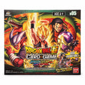 Dragon Ball Super TCG Masters BT05 – Miraculous Revival Booster Box