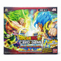 Dragon Ball Super TCG Masters BT06 – Destroyer Kings Booster Box