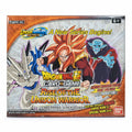 Dragon Ball Super TCG Masters BT10 – Rise of the Unison Warrior Booster Box