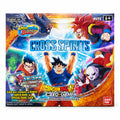 Dragon Ball Super TCG Masters BT14 – Cross Spirits Booster Box