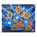Dragon Ball Super TCG Masters BT15 – Saiyan Showdown Booster Box