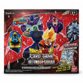 Dragon Ball Super TCG Masters BT17 – Ultimate Squad Booster Box