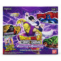 Dragon Ball Super TCG Masters BT19 – Fighter’s Ambition Booster Box