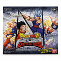 Dragon Ball Super TCG Masters BT22 – Critical Blow Booster Box