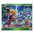 Dragon Ball Super TCG Masters BT24 – Beyond Generations Booster Box