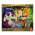 Dragon Ball Super TCG Masters BT28 – Prismatic Clash Booster Box