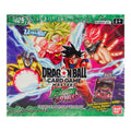 Dragon Ball Super TCG Masters BT29 – Fearsome Rivals Booster Box