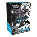 Pokemon Scarlet & Violet – Black Bolt Booster Bundle