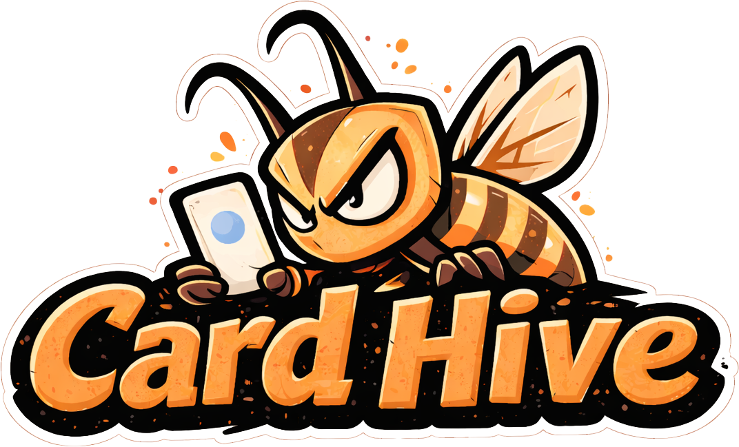 Card Hive UAE | Pokémon, One Piece, Dragon Ball Super & TCG Store
