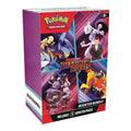 Pokemon Scarlet & Violet – Destined Rivals Booster Bundle
