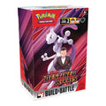 Pokemon Scarlet & Violet – Destined Rivals Build & Battle Box