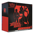 Pokemon Scarlet & Violet – Destined Rivals Elite Trainer Box