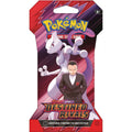 Pokemon Scarlet & Violet - Destined Rivals Sleeved Boost Pack