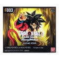 Dragon Ball Super TCG Fusion World FB03 – Raging Roar Booster Box