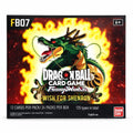Dragon Ball Super TCG Fusion World FB07 – Wish for Shenron Booster Box