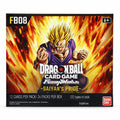 Dragon Ball Super TCG Fusion World FB08 – Saiyan's Pride Booster Box
