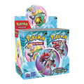 Pokemon Scarlet & Violet – Journey Together Booster Box