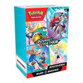 Pokemon Scarlet & Violet – Journey Together Booster Bundle