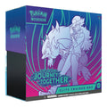 Pokemon Scarlet & Violet – Journey Together Elite Trainer Box