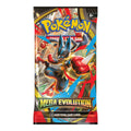 Pokemon Mega Evolution - Blister Pack