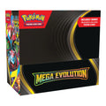 Pokemon Mega Evolution - Enhance Booster Box