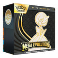 Pokemon Mega Evolution - Elite Trainer Box (ETB)
