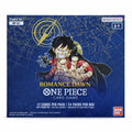 One Piece TCG OP01 – Romance Dawn Booster Box