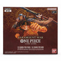 One Piece TCG OP02 – Paramount War Booster Box