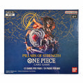One Piece TCG OP03 – Pillars of Strength Booster Box