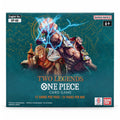 One Piece TCG OP08 – Two Legends Booster Box