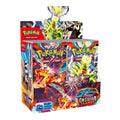 Pokemon Scarlet & Violet – Obsidian Flames Booster Box
