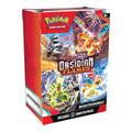 Pokemon Scarlet & Violet – Obsidian Flames Booster Bundle
