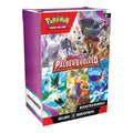 Pokemon Scarlet & Violet – Paldea Evolved Booster Bundle