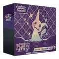 Pokemon Scarlet & Violet – Paldean Fates Elite Trainer Box
