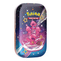 Pokemon Scarlet & Violet – Paldean Fates Mini Tin