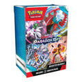 Pokemon Scarlet & Violet – Paradox Rift Booster Bundle
