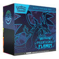 Pokemon Mega Evolution - Phantasmal Flames Elite Trainer Box (ETB)