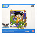 Dragon Ball Super TCG Masters SB01 – Manga Booster Booster Box