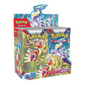 Pokemon Scarlet & Violet – Booster Box