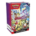 Pokemon Scarlet & Violet – Booster Bundle