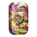 Pokemon Scarlet & Violet – Shrouded Fable Mini Tin