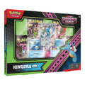 Pokemon Scarlet & Violet – Shrouded Fable Kingdra ex Premium Collection